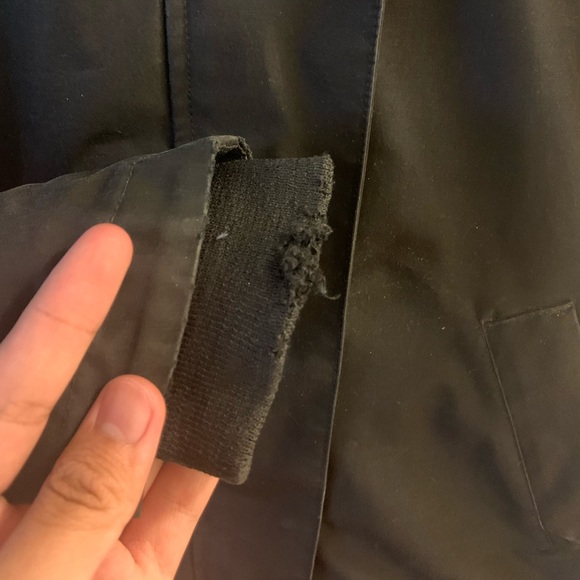 Canada Goose Victoria Parka Women - Picture 4 of 10